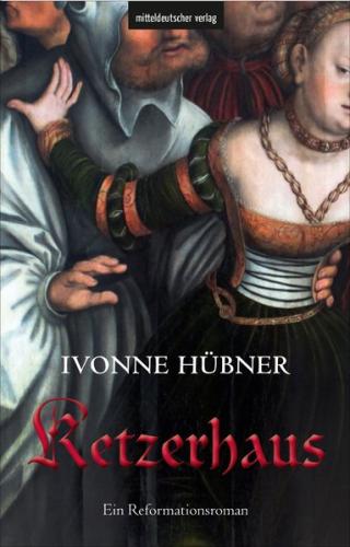 Ketzerhaus (Ebook - Mobi) 
