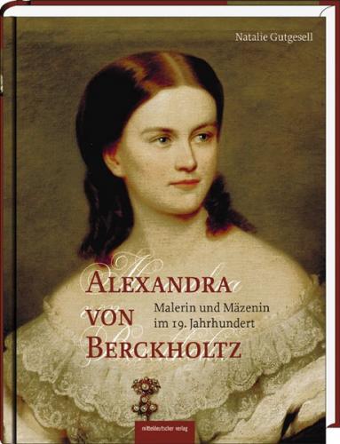 Alexandra von Berckholtz 