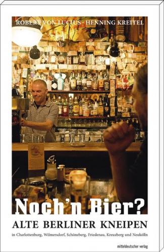 Noch’n Bier? 