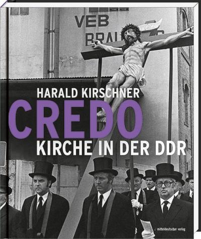 Credo – Kirche in der DDR 