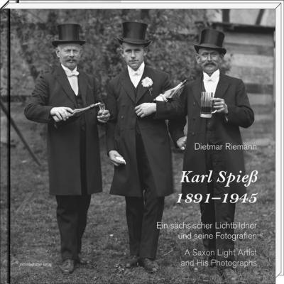 Karl Spieß. 1891–1945 