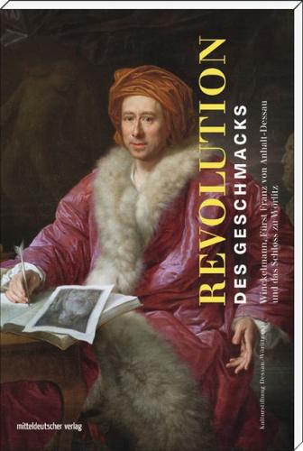 Revolution des Geschmacks 