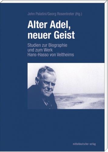 Alter Adel, neuer Geist 