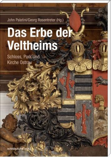 Das Erbe der Veltheims 