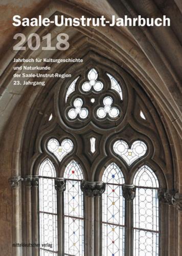 Saale-Unstrut-Jahrbuch 2018 