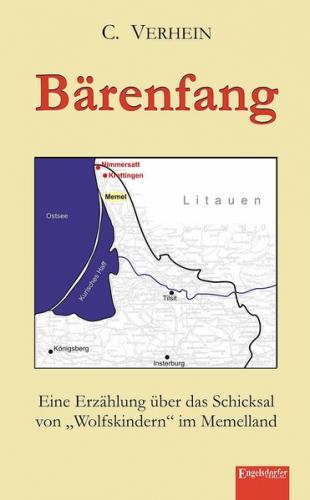 Bärenfang 