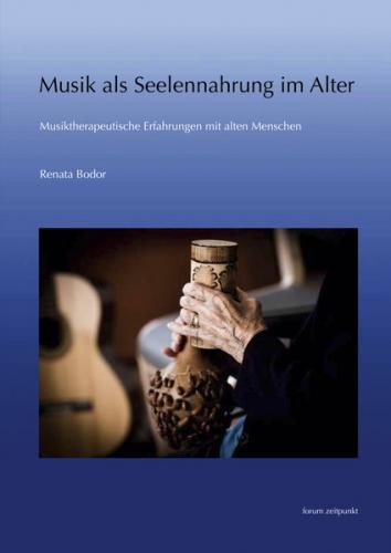 Musik als Seelennahrung 