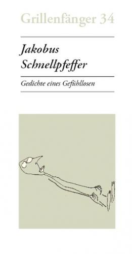 Gedichte eines Gefühllosen 