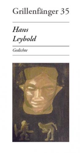 Hans Leybold: Gedichte 