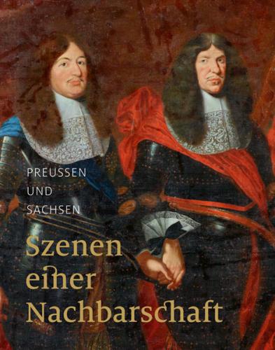 Preußen und Sachsen 