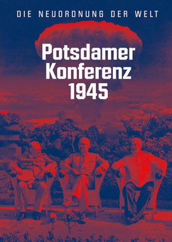 Potsdamer Konferenz 1945 