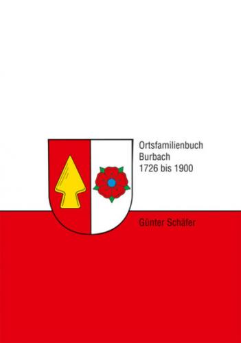 Ortsfamilienbuch Burbach 