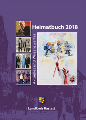 Heimatbuch 2018 
