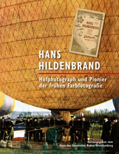 Hans Hildenbrand 