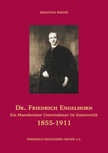 Dr. Friedrich Engelhorn 