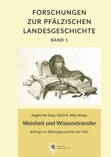 Weisheit und Wissenstransfer 
