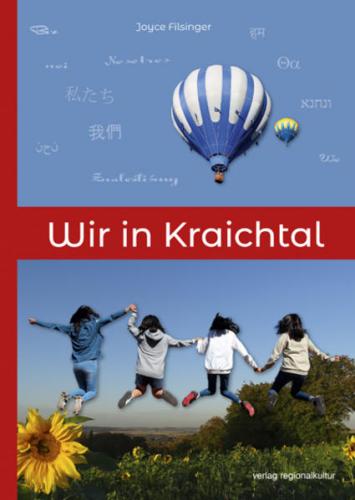 Wir in Kraichtal 