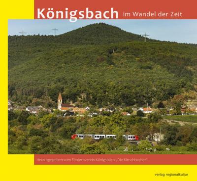 Königsbach im Wandel der Zeit 