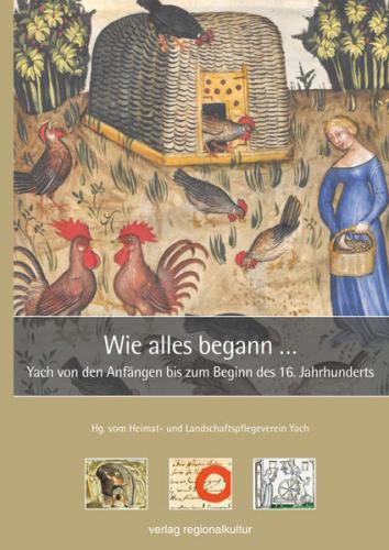 Wie alles begann … 