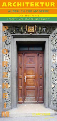 Architektur - Aufbruch zur Moderne 