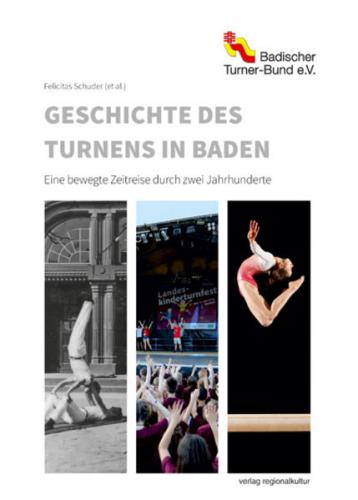 Geschichte des Turnens in Baden 