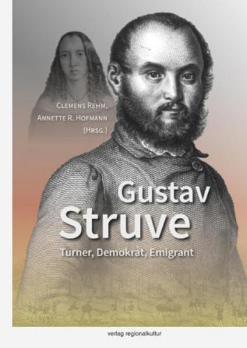 Gustav Struve 