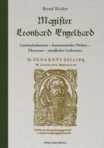 Magister Leonhard Engelhard 