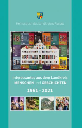 Interessantes aus dem Landkreis. Menschen und Geschichten 