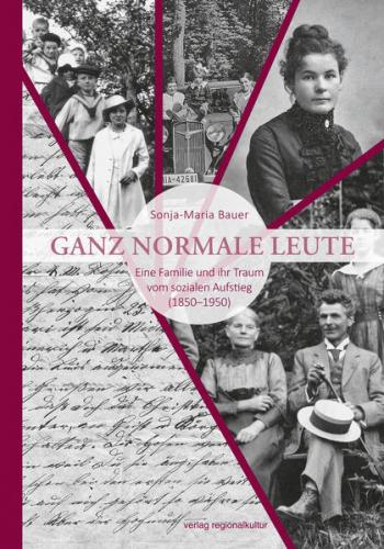 Ganz normale Leute 