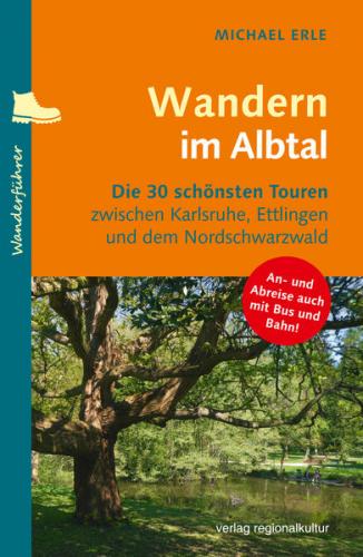 Wandern im Albtal 