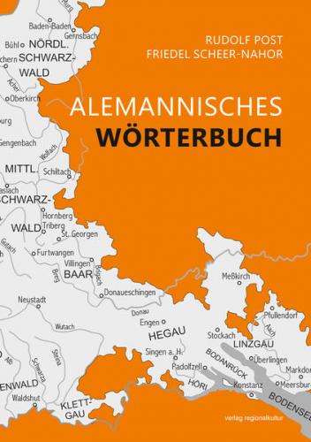 Alemannisches Wörterbuch für Baden 