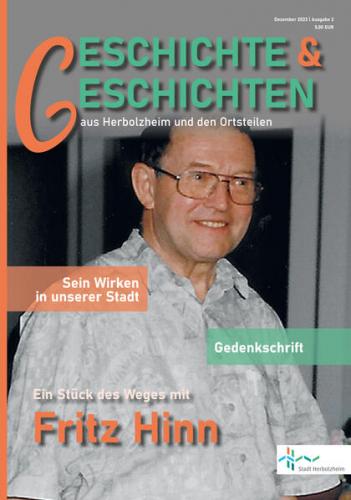 Geschichte & Geschichten aus Herbolzheim und den Ortsteilen 