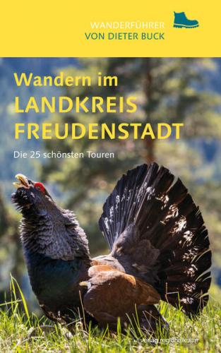 Wandern im Landkreis Freudenstadt 