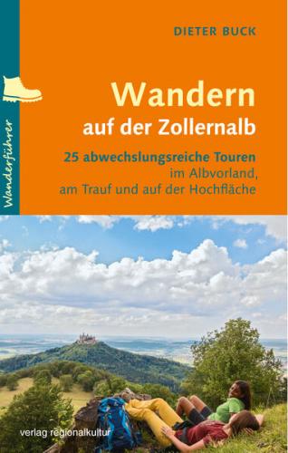 Wandern auf der Zollernalb 