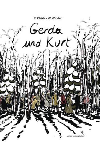 Gerda und Kurt 