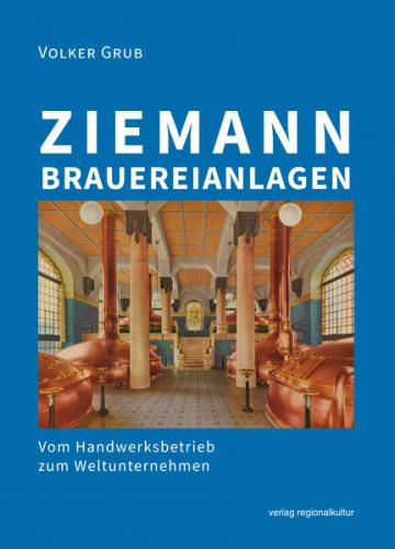 Ziemann Brauereianlagen 