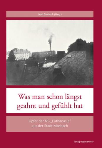 Was man schon längst geahnt und gefühlt hat 