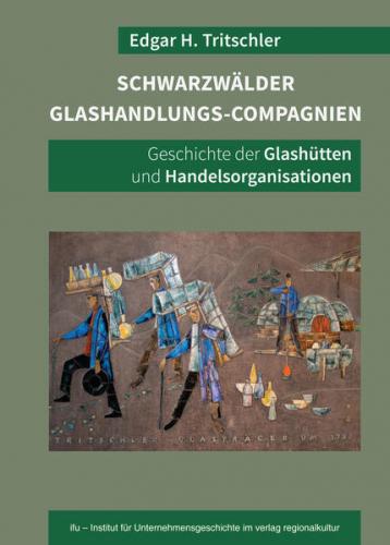 Schwarzwälder Glashandlungs-Compagnien 