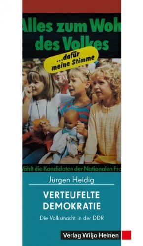 Verteufelte Demokratie 