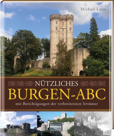 Nützliches Burgen-ABC 