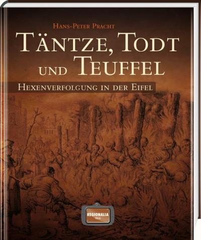 Täntze, Todt und Teuffel 