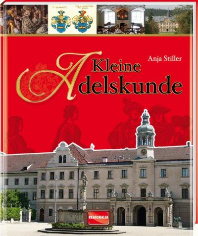 Kleine Adelskunde 