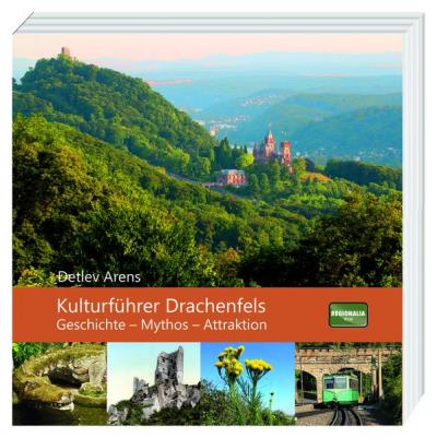 Kulturführer Drachenfels 
