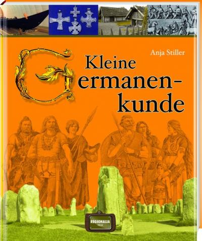 Kleine Germanenkunde 