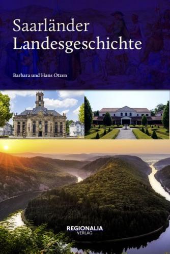 Saarländer Landesgeschichte 