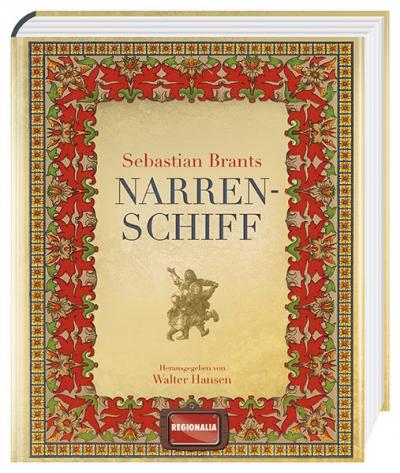 Sebastian Brants Narrenschiff 