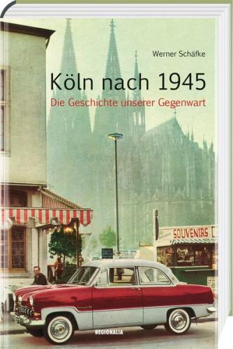 Köln nach 1945 