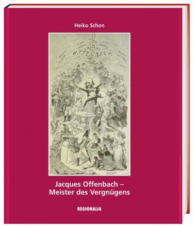 Jacques Offenbach 