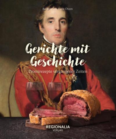Gerichte mit Geschichte 