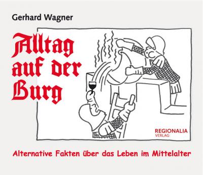 Alltag auf der Burg 